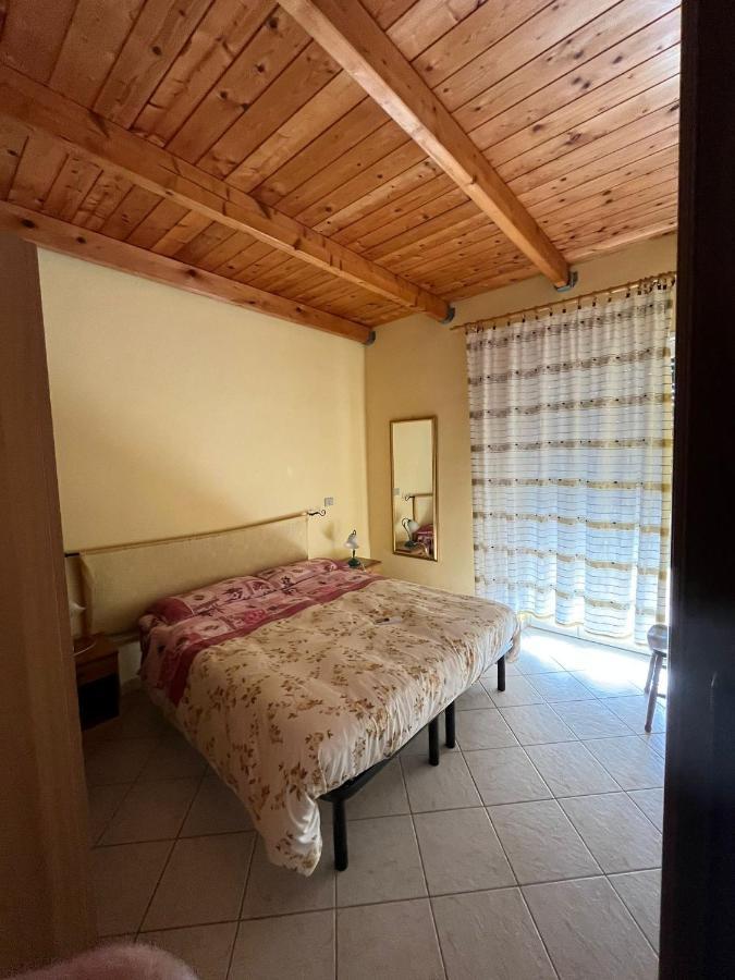 Agriturismo La Cantina Baratili San Pietro Экстерьер фото