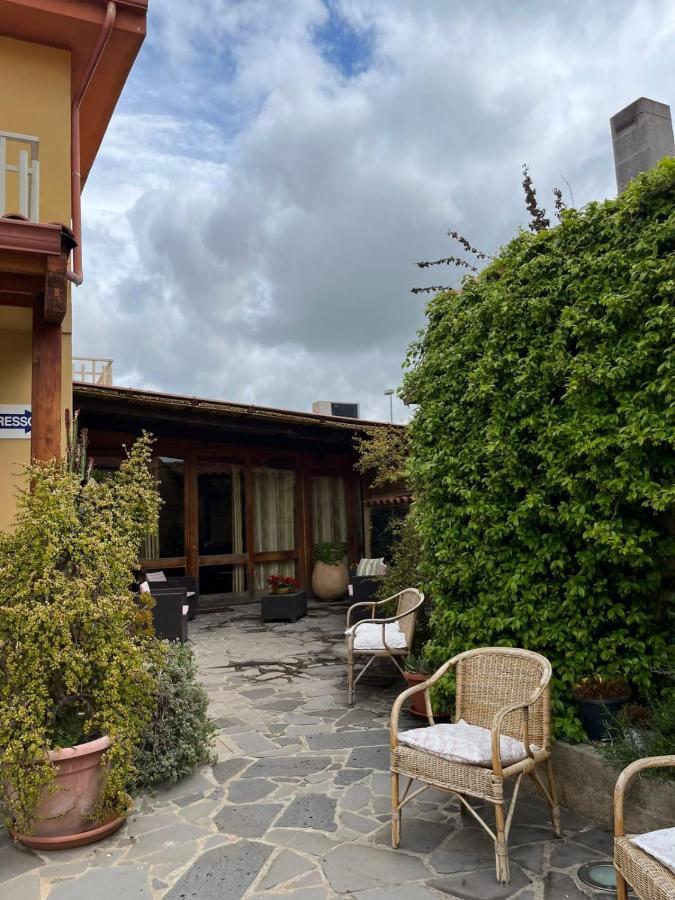 Agriturismo La Cantina Baratili San Pietro Экстерьер фото